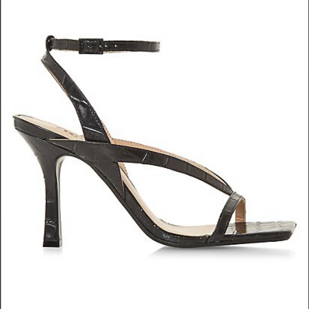 Dune London sandal size 38 - excellent condition